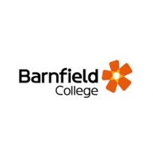 Barnfield College Logo