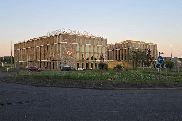 Barnfield College