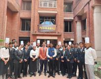 CII Institute of Hospitality - ITC Rajputana Others(3)