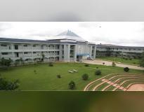 SVCE - Sri Venkateshwara College of Engineering Campus View
