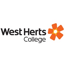 West Herts College Logo