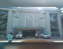 SVCE - Sri Venkateshwara College of Engineering Campus Building(2)