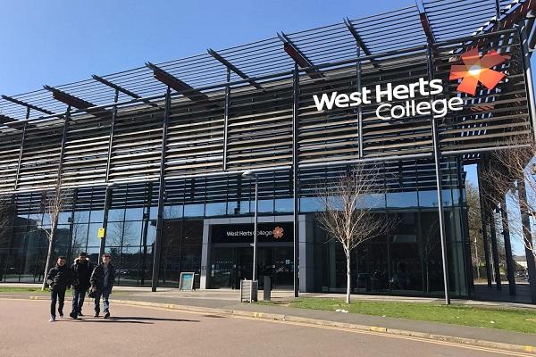 West Herts College