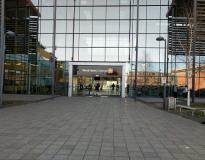 West Herts College Campus Building(2) West Herts College Campus Building(2)