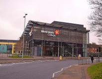 West Herts College Campus Building(3) West Herts College Campus Building(3)