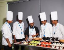 Cruise Culinary Academy Others(2)