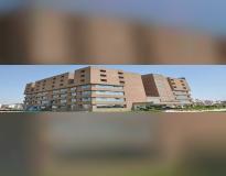 RIG Institute Greater Noida Campus Building(1)
