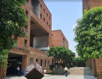IILM University Campus Building(7)
