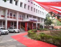 All India Institute of Local Self Government Campus View