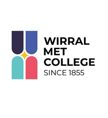 Wirral Metropolitan College Logo