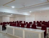 Sapthagiri NPS University Classroom