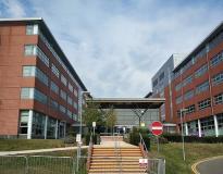 MidKent College Campus Building(1) MidKent College Campus Building(1)