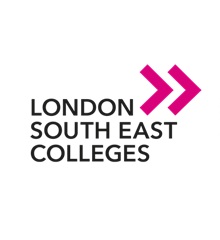 London South East Colleges Logo