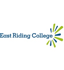 East Riding College Logo
