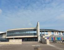 East Riding College Campus Building(1) East Riding College Campus Building(1)