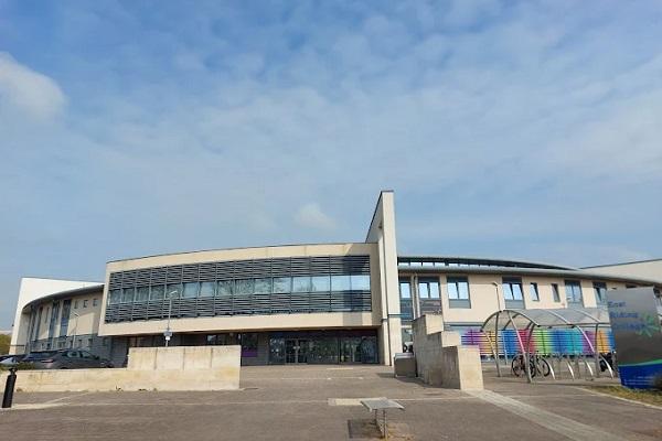 East Riding College