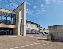 East Riding College Campus Building(2) East Riding College Campus Building(2)