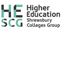Shrewsbury Colleges Group Logo