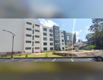 NITTE Meenakshi Bangalore Campus Building(2)
