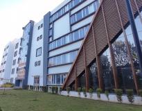 NITTE Meenakshi Bangalore Campus Building(3)