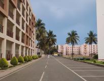 NITTE Meenakshi Bangalore Campus View(3)