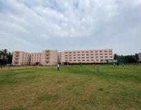 NITTE Meenakshi Bangalore Playground