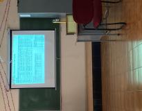 NITTE Meenakshi Bangalore Classroom(3)