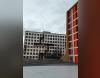 NICMAR University Campus Building