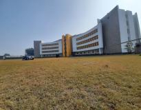 United Group of Institutions Allahabad Playground(2)