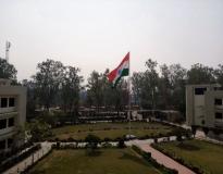 United Group of Institutions Allahabad Campus View
