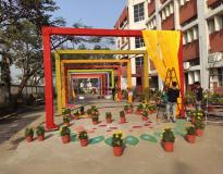 IHM Kolkata Campus View(2)