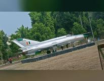 JEC Jabalpur Campus View(1)