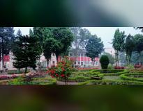 JEC Jabalpur Campus View(2)
