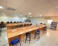 University of Bolton, Academic Centre -Ras Al Khaimah Others(1) University of Bolton, Academic Centre -Ras Al Khaimah Others(1)