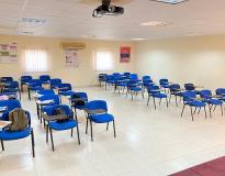 University of Bolton, Academic Centre -Ras Al Khaimah Classroom University of Bolton, Academic Centre -Ras Al Khaimah Classroom