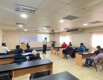 University of Bolton, Academic Centre -Ras Al Khaimah Others(3)