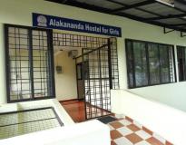 CUSAT Hostel Building(2)