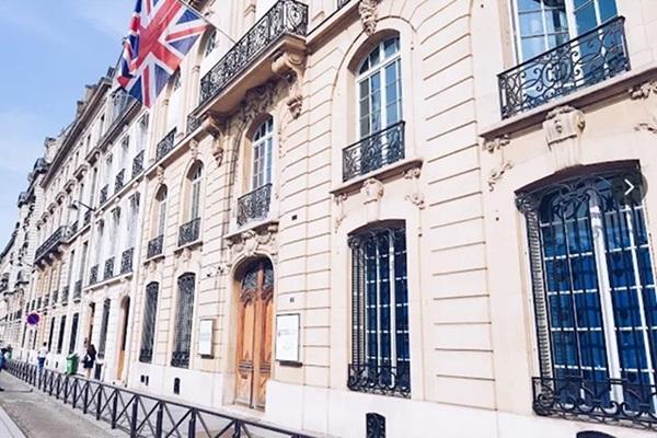 University of London Institute in Paris