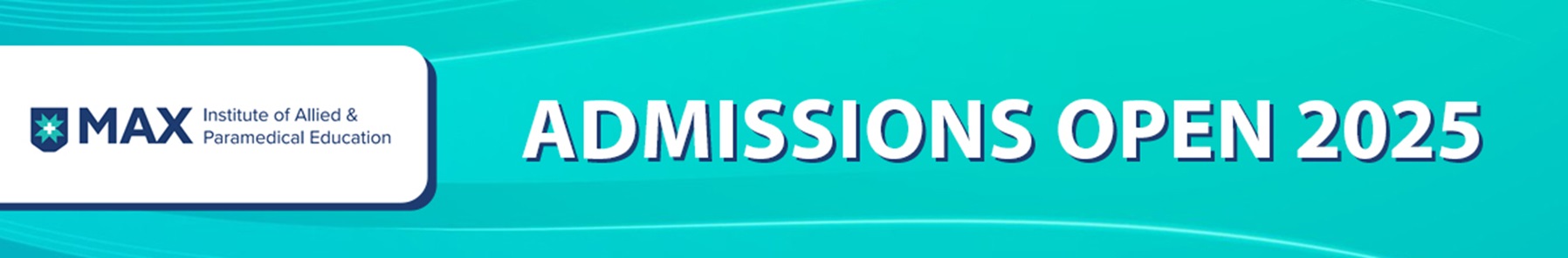 Max Institute of Allied and Paramedical Education, Ghaziabad