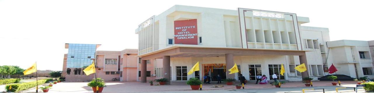 IHM Gwalior