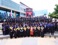 ISBR Business School Convocation