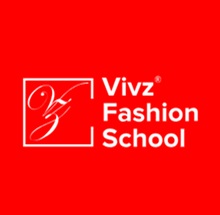 Vivz Fashion School Logo