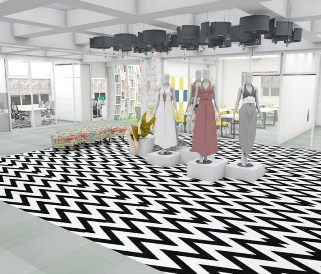 Vivz Fashion School