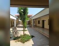 Sona School of Business and Management Campus View