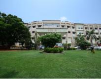 Arundathi Institute of Medical Sciences and Hospital Campus View