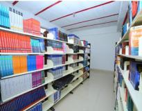 Arundathi Institute of Medical Sciences and Hospital Library(2)