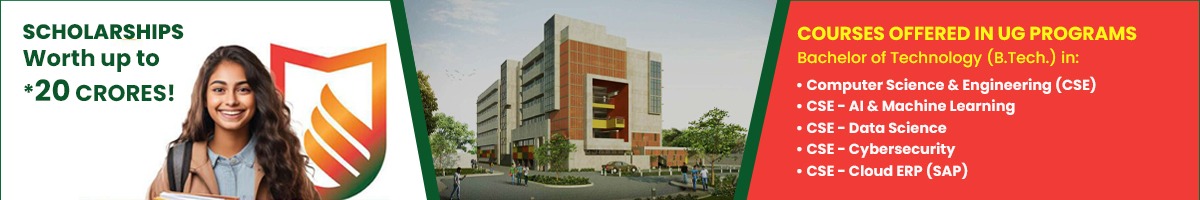 Sreenidhi University