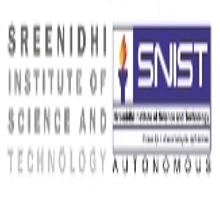 SNIST Logo