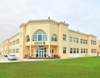University of Stirling, RAK Campus Others(1)