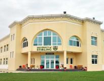University of Stirling, RAK Campus Others(2)